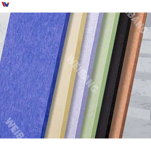 Panneau en fibre de polyester moderne résistant à la corrosion avec design graphique pour la salle de classe côtière de l'École internationale de Laos - Product Image 6