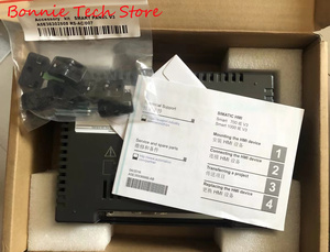 6av6648-0cc11-3ax0 cho Siemens SIMATIC HMI thông minh <span class=keywords><strong>700</strong></span> tức là <span class=keywords><strong>V3</strong></span>, bảng điều khiển thông minh, hoạt động cảm ứng, 7 "Màn hình rộng TFT hiển thị - Product Image 3