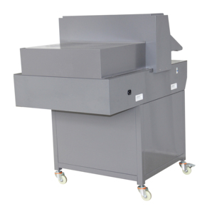 SG-500V9 negozio di tagliacarte elettrica da 500mm e uso scolastico macchina automatica per tagliare libri di carta a ghigliottina - Product Image 4