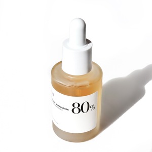 เซรั่มบำรุงผิวหน้ารักษาสิวแบบ Houttuynia cordata Ampoule ที่ดีที่สุดลดริ้วรอยด้วยวิตามินซีและกรดไฮยาลูโรนิกสำหรับดูแลผิว - Product Image 1