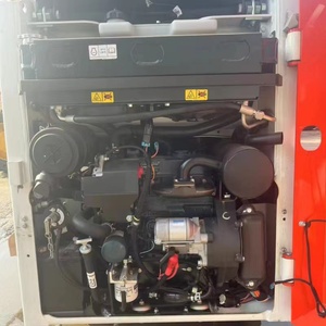 Alat Berat Bekas <span class=keywords><strong>Bobcat</strong></span> S70 <span class=keywords><strong>Skid</strong></span> <span class=keywords><strong>Steer</strong></span> <span class=keywords><strong>Loader</strong></span> yang Andal untuk Pekerjaan Konstruksi Perkotaan dan Pengolahan Lanskap - Product Image 6