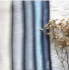 Sharut yüksek kalite özelleştirilmiş Tudung bayanlar kırışık düz saten eşarp kutusu şal Wrap müslüman kadınlar krep leke ipek başörtüsü eşarp - Product Image 4