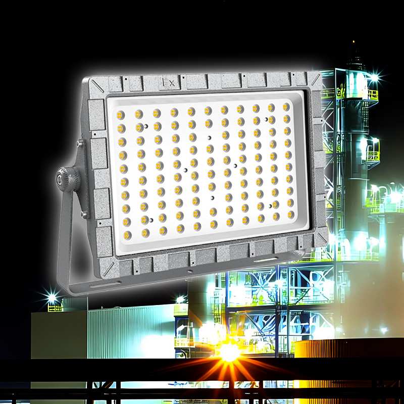 china atex explosion proof fluorescent light fixtures led kit