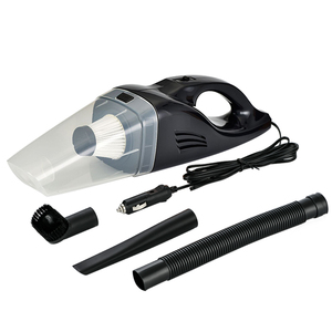 Aspirateur portable à main, prix d'usine, aspirateur de voiture mini portable 12v, outils de nettoyage intérieur de voiture - Product Image 3