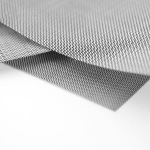 Tamis de test personnalisé, tamis standard pour la séparation, maille en acier inoxydable - Product Image 4