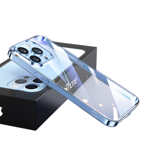 Touras iphone16promax kính 15PM siêu mỏng 14 trường hợp phù hợp với 13 điện thoại - Product Image 1