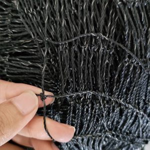 Prezzo a buon mercato <span class=keywords><strong>3</strong></span>*6m di sicurezza in Nylon Pet gatto cane coniglio barriera di sicurezza rete con colore verde nero trasparente - Product Image 3