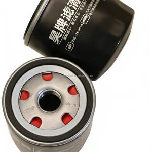 Nouveau filtre à huile pour voitures allemandes OEM 04E 115 561A avec garantie d'un an - Pièce de rechange - Product Image 4