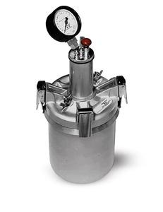 Wintesting Instruments Hochpräziser Testbeton-Luft <span class=keywords><strong>tester</strong></span> - Product Image 2