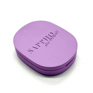 磁性补充锌<span class=keywords><strong>Allo</strong></span>固体香水容器 - Product Image 1