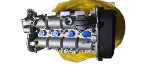 Motore CJZ blocco lungo per Volkswagen <span class=keywords><strong>POLO</strong></span> <span class=keywords><strong>1.4</strong></span> <span class=keywords><strong>TSI</strong></span> per VW <span class=keywords><strong>Polo</strong></span> <span class=keywords><strong>TSI</strong></span> Golf MK7 2012-2014 GTI blocco motore - Product Image 2