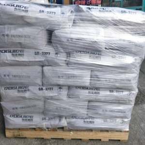 Polvo de dióxido de titanio rutilo de alta calidad para revestimiento de goma y papel Doguide de grado SR-2377 - Product Image 4