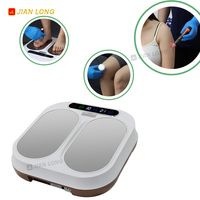 Appareil de massage des pieds Olylife Tera P90 Bioénergie Électromagnétique 2026 pour la circulation sanguine et la thérapie quantique contre la douleur