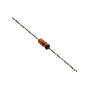 Diodes Electronic Circuit Components BOM IC In Stock DO-204AH, DO-35, Axial JAN1N4117-1/TR - Product Image 1