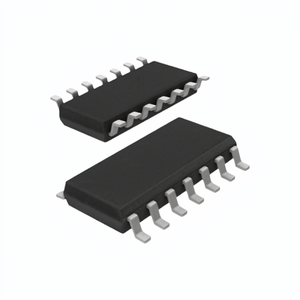 Circuito Integrado IC GATE NOR 4CH 2 INP 14SO En Stock 14 SOIC (0.154", 3.90mm de Ancho) 74ABT02D,118 Chip de Circuitos Integrados Lógicos - Product Image 1