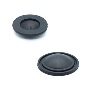 Base de plástico para equipaje, accesorio para maletas resistente a los arañazos y a los golpes, 37Mm - Product Image 1