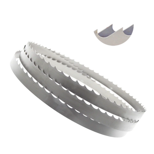 Multi funzione di alta qualità segheria falegnameria bimetallico M42 sega a nastro legname taglio LT20 nastro bimetallico lame sega - Product Image 1