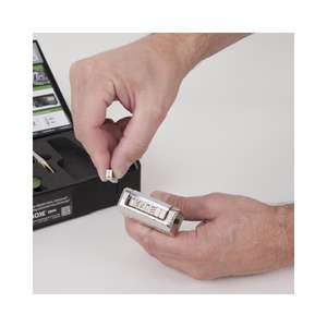 KUKKO - 333-030 Ensembles de supports de Typ pour la gravure-LIGNES DE CRAIE EAN 4027474158286 ET MARQUEURS PERMANENTS - Product Image 2