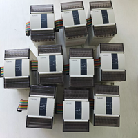 Módulo PLC XINJE XD-E4DA Nuevo, Original XINJE XD-E4DA, Módulo de Expansión Analógica XINJE XD-E4DA, Serie de Productos XINJE