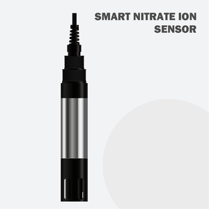เซ็นเซอร์ไนเตรตแบบดิจิตอล MTW-ISNO3T1 รับประกัน 1 ปี IP68 ช่วงการวัด 0.1-14000ppm ช่วงค่า pH 2.5-11pH ช่วงค่า 5%F.S. - Product Image 5
