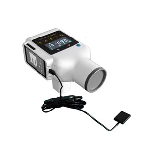 Macchina Radiografica Dentale Digitale Smart HDX-X10 con Immagini Nitide, Fotocamera Radiografica Dentale Portatile Istantanea - Product Image 6
