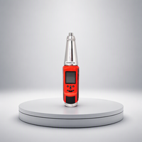 Martillo de Prueba de Rebote de Concreto Digital Yheng TEM-91, Esclerómetro, Martillo de Prueba de Rebote Schmidt