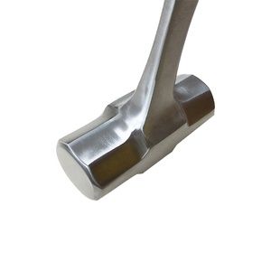 Búa Tạ Kết Nối Với Tay Cầm Bọc TPR Hai Màu - Product Image 4