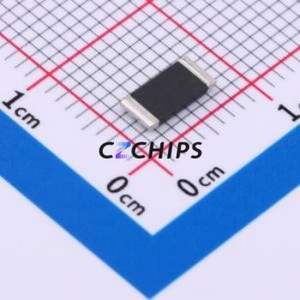 Resistencia de Detección de Corriente / Resistencia Shunt ZLR12-2-25F, Resistencia de Muestreo 2512, 25mOhm, 1%, 2W - Product Image 2