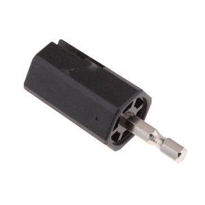 Multi-functional Electric Guitar <strong>Drill</strong> <strong>String</strong> <strong>Winder</strong> Plug Instrument Accessories - Product Image 1