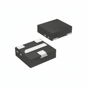 Achetez des composants électroniques en ligne chez le fabricant : Transistors à plaquettes exposées PDTB113ZQAZ 3-XDFN - Product Image 1