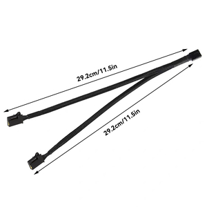 อะแดปเตอร์เชื่อมต่อปลั๊กสายไฟลำโพง1ถึง2สำหรับรถยนต์แตร12V - Product Image 6