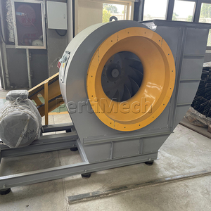 เครื่องอบแห้งแบบดรัมโรตารี่ปุ๋ยสำหรับสัตว์โป๊ยกั๊ก - Product Image 5