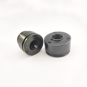 Pièces d'usinage CNC de voiture automatique en laiton de précision de haute qualité OEM avec galvanoplastie - Product Image 4