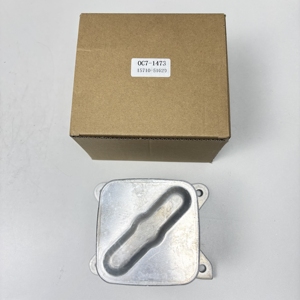 ออยล์คูลเลอร์คุณภาพสูง 15710-51020 15710/51020 สำหรับ VDJ200 LX570 LX450D - Product Image 2