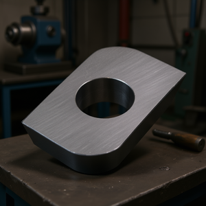 Insertos de fresado Ttake Adlr para corte de metales con alta precisión y durabilidad - Product Image 3