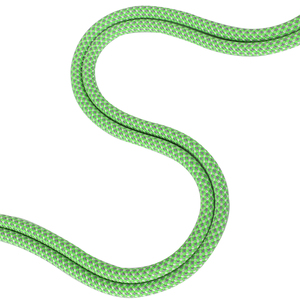 9.8/10.5mm Nylon Dynamic <strong>Rope</strong> <strong>Climbing</strong> Safety <strong>Rope</strong> for Fall protection Mountaineering <strong>Climbing</strong> <strong>Rope</strong> - Product Image 2
