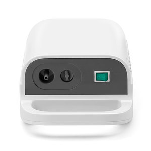 Mesin Nebulizador Portatil Portabel, Kompresor Berguna Bayi <span class=keywords><strong>Nebulizer</strong></span> untuk Asma - Product Image 4