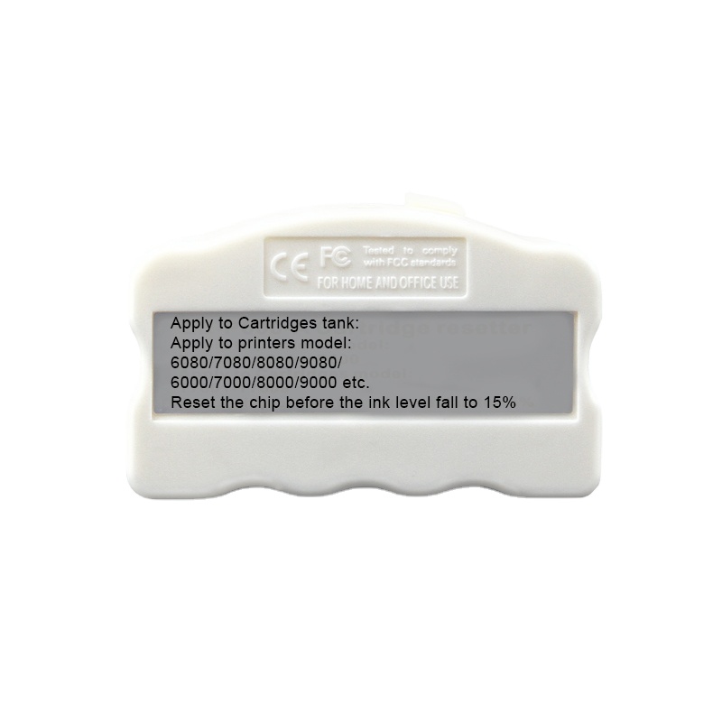 Winnerjet C12C890191 восстановитель чипа резервуара для Epson SureLab D3000 SL-D3000