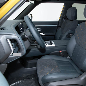 Véhicule d'occasion Changan DEEPAL G318, véhicule à énergie nouvelle, voiture d'occasion à conduite à gauche, prix abordable - Product Image 3
