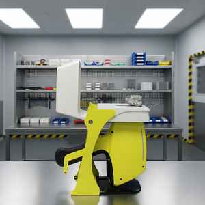 Analizador de Minerales XRF TrueX 900 Drawell, Analizador de Metales XRF Portátil, Analizador de Minerales XRF de Mano - Product Image 1