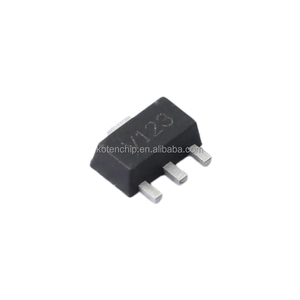 GVA-93+ ชิ้นส่วนอิเล็กทรอนิกส์ใหม่และของแท้ วงจรรวม ตัวขยายสัญญาณ RF มีสินค้าในสต็อก - Product Image 1