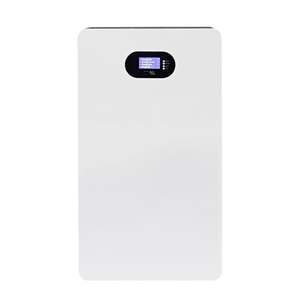 แบตเตอรี่ลิเธียม <span class=keywords><strong>E</strong></span>-ve เกรด A 51.2V 200AH แบบติดผนัง LiFePO4 48V 100AH 200AH สำหรับระบบไฮบริดพลังงานแสงอาทิตย์ - Product Image 3