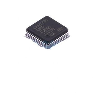 Microcontrolador de Propósito General GD China GD32E230C8T6 de 32 Bits de Bajo Consumo Energético Basado en el Núcleo ARM Cortex-M23 - Product Image 1