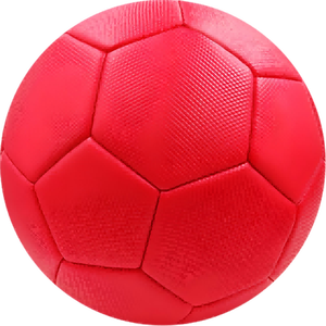 Bulk 5# Diamond <strong>PVC</strong> Soccer Ball Glued <strong>Machine</strong> Stitched - Product Image 4