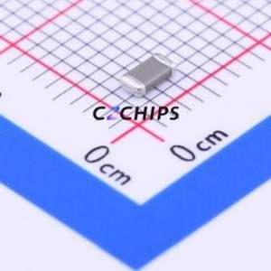 ตัวเก็บประจุแบบ SMD (MLCC) รุ่น GRM31A7U2H222JW31D ขนาด 1206 ( ค่าความจุ: 2.2nF ) ( ความแม่นยำ: 5% แรงดันไฟฟ้าที่กำหนด: 500V ) - Product Image 2
