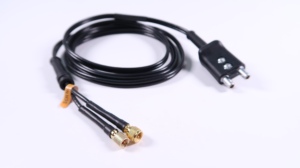 TMTeck ผลิตสายอัลตราโซนิก KBA-531 ที่ใช้ร่วมกับขั้วต่อ LEMOS 00 ได้ พร้อมขั้วต่อขนาดเล็กหนึ่งจุดและขั้วต่อขนาดใหญ่ - Product Image 5