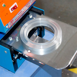 90mm 95mm Plastic Paper Soy Milk Tea <strong>Cup</strong> <strong>Sealing</strong> <strong>Machine</strong> Manual Bubble Tea <strong>Cup</strong> Sealer - Product Image 5