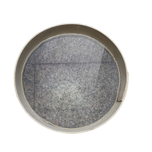 Strumenti <span class=keywords><strong>di</strong></span> produzione <span class=keywords><strong>di</strong></span> fuochi d'artificio filo <span class=keywords><strong>di</strong></span> acciaio 6 8 9 Mesh schermo per fare stelle - Product Image 1