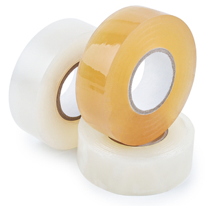 <span class=keywords><strong>Nastro</strong></span> <span class=keywords><strong>Adesivo</strong></span> Trasparente <span class=keywords><strong>Antiscivolo</strong></span> in PVC Resistente all'Usura per Hockey - Product Image 1