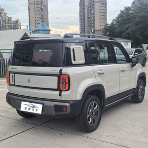 Autos Eléctricos Baojun Yep Plus 2026 Edición Flagship 301km, Volante a la Izquierda, SUV Eléctrico Puro de 5 Asientos, Vehículo Económico de <span class=keywords><strong>Segunda</strong></span> <span class=keywords><strong>Mano</strong></span> - Product Image 6